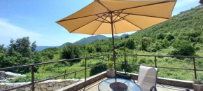 Linden apartment Lipa Cetinje